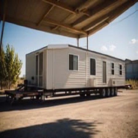 Mobile Home Additions